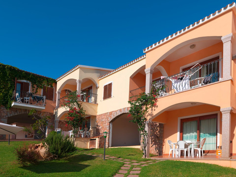 Residence Badus