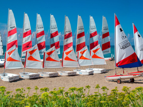 Alpiselect Robinson Apulia