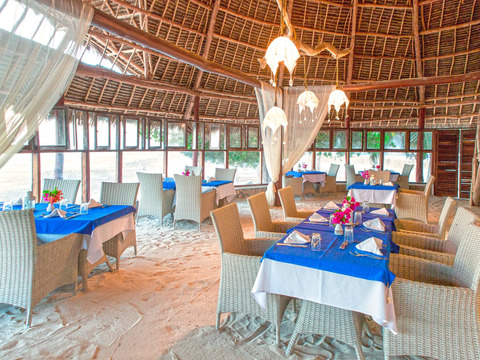 Karafuu Beach Resort & Spa