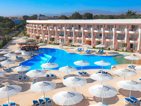 Labranda Club Makadi Beach Resort