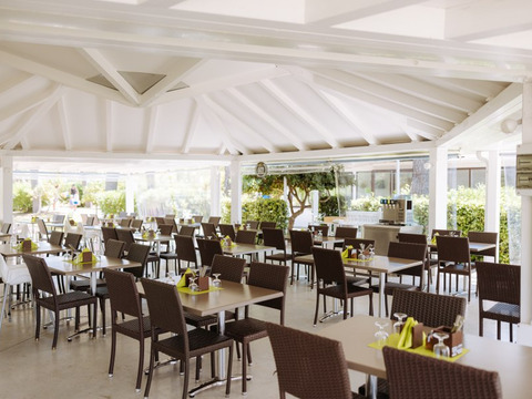 Nicolaus Club Alimini Smile