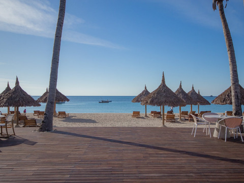 Seaclub Royal Andilana Resort & Spa