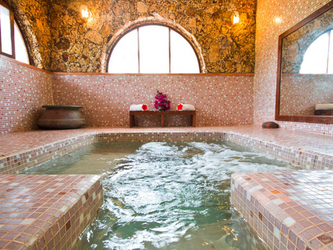 Samaki Lodge & Spa