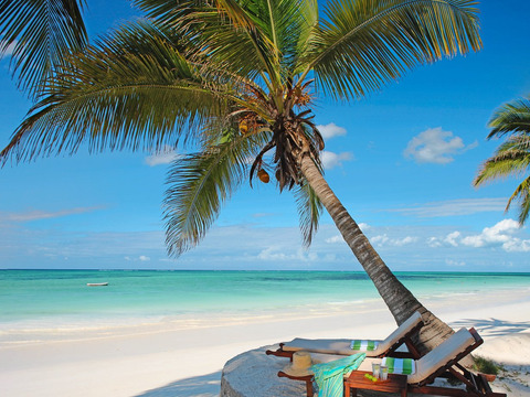 Sultan Sands Island Resort
