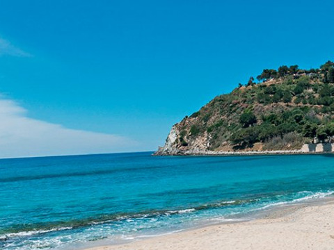 Baia D' Ercole