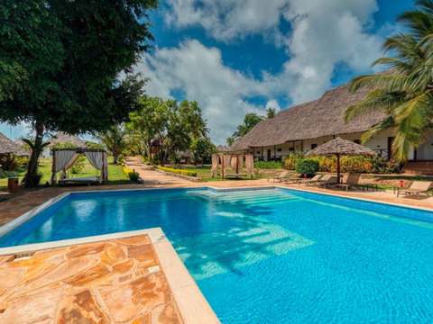 Karafuu Beach Resort & Spa