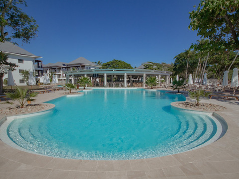 Seaclub Royal Andilana Resort & Spa