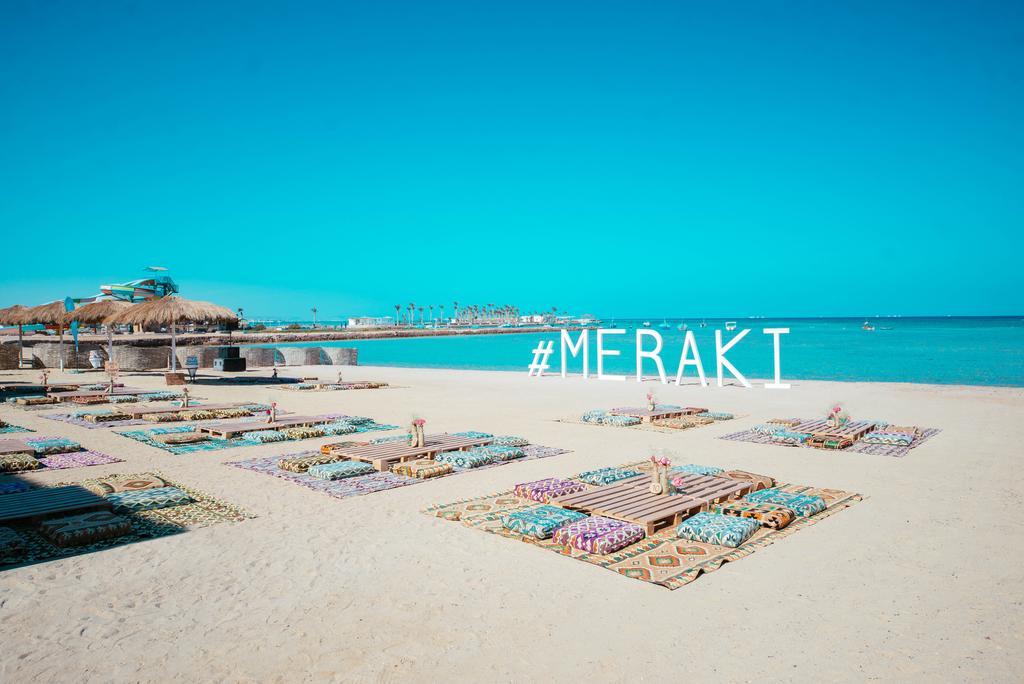 Meraki Resort - Adults Only - All inclusive