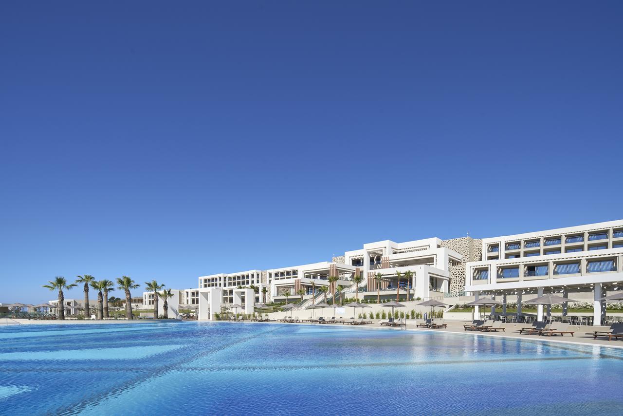Mayia Exclusive Resort e Spa - Adults Only - All Inclusive