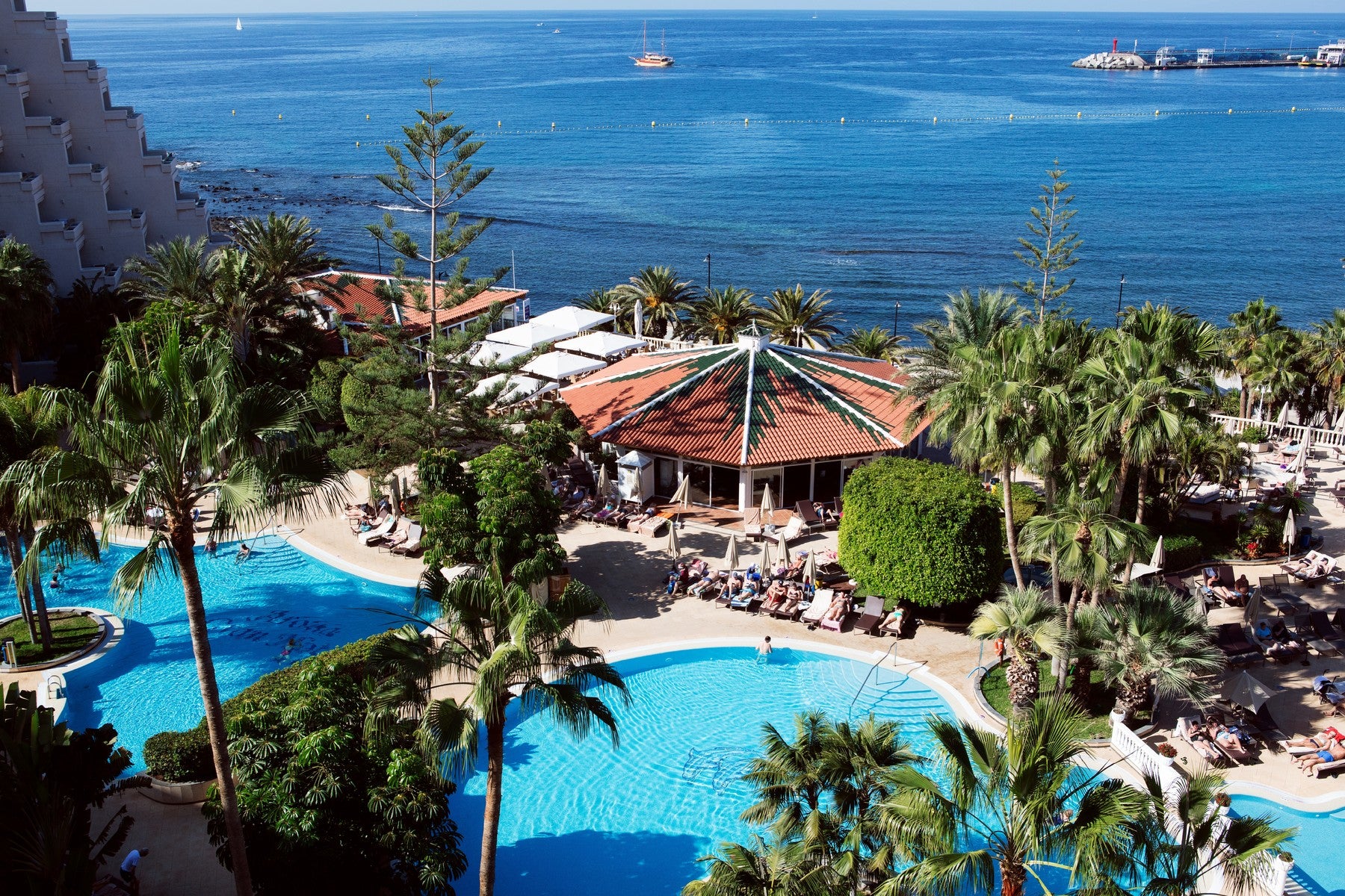 Arona Gran Hotel - Adults only