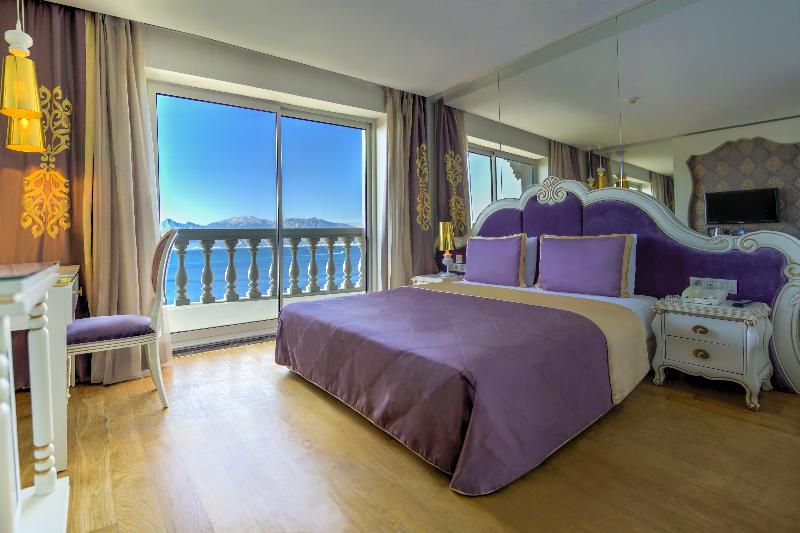 La Boutique Hotel Antalya-Adults Only