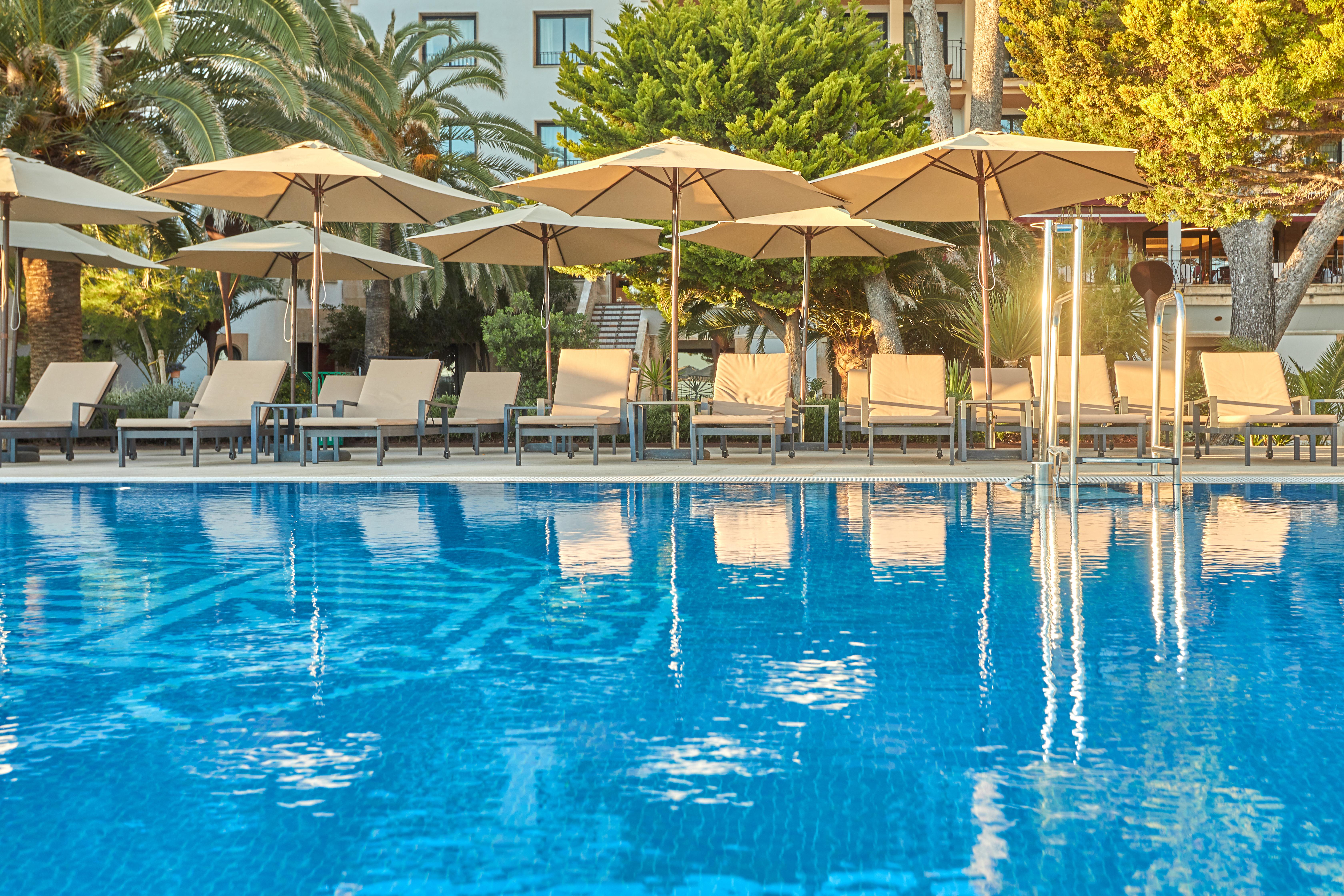Secrets Mallorca Villamil Resort e Spa - Adults Only