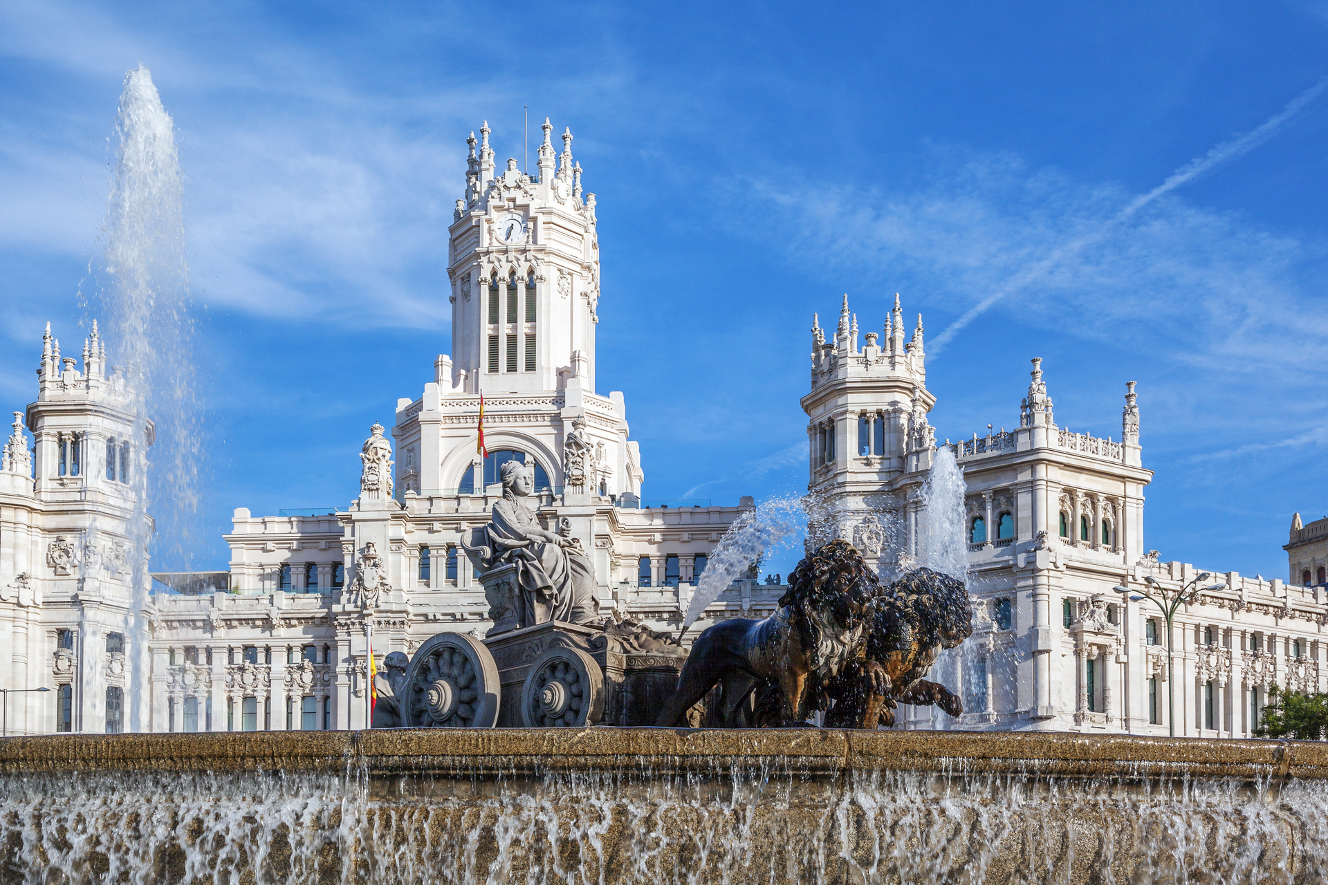Tour Spagna del Nord e Santiago de Compostela