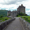 Il Castello di Eilean Donan: il più iconico della Scozia