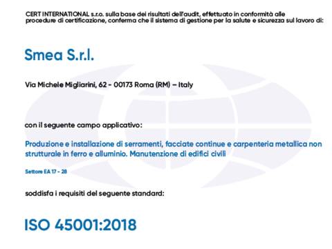 ISO 45001