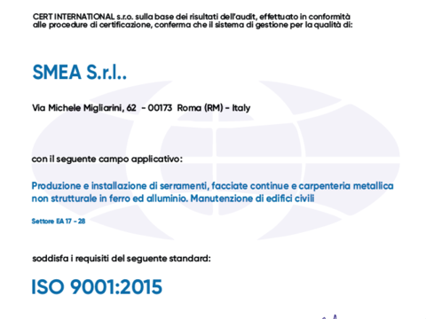 ISO 9001