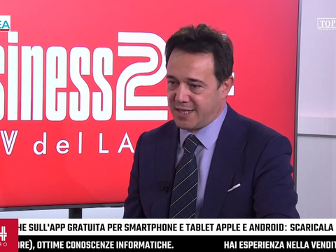 Smea at Top Secret on Business 24