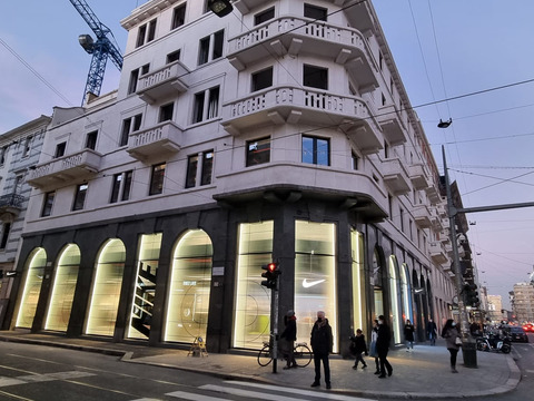 Divisione edilizia