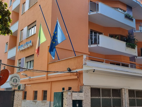 Divisione edilizia