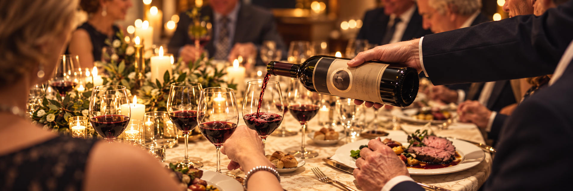 Sommelier