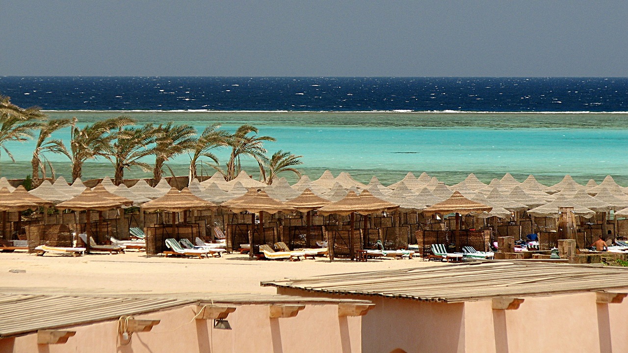 marsa matrouh