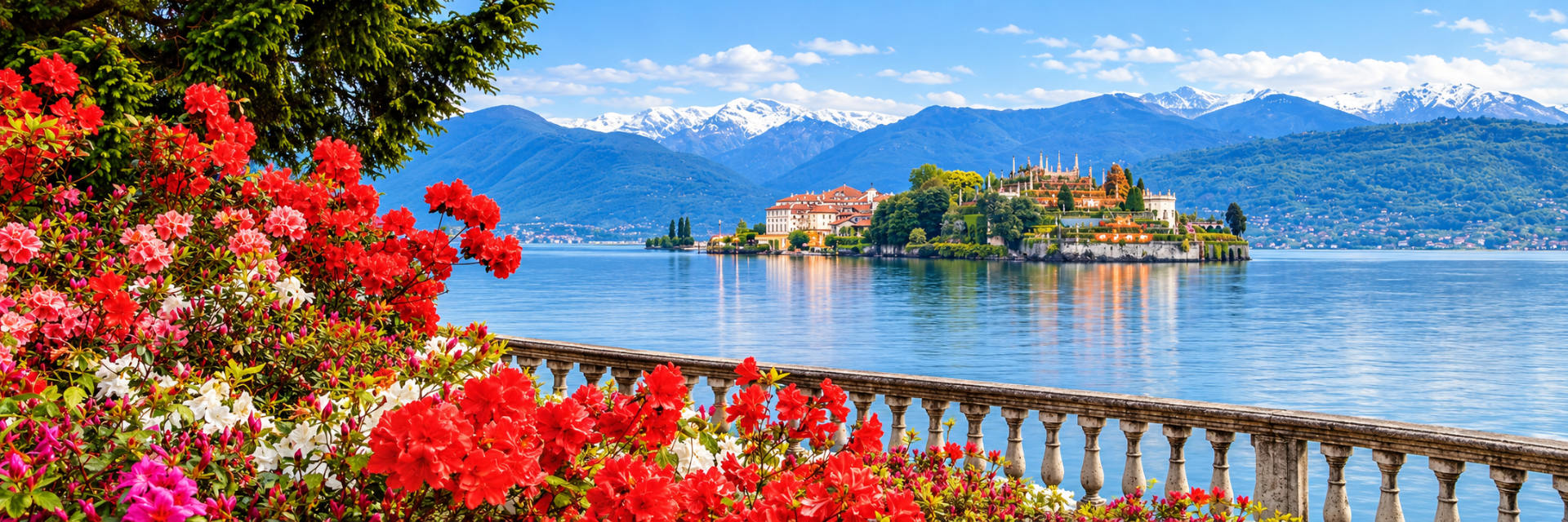 Lago Maggiore