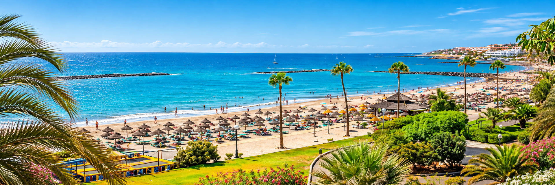 Tenerife