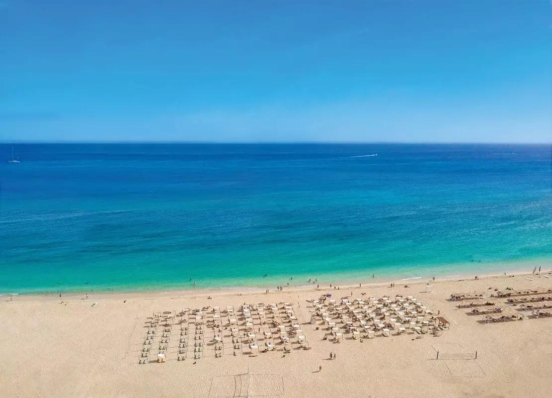 capo verde