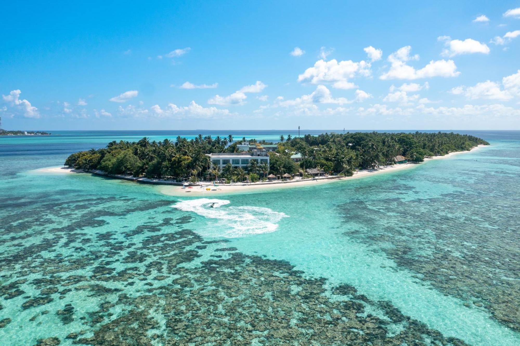 maldive