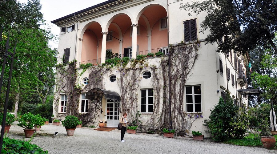 Pasqua per single in Villa Principesca