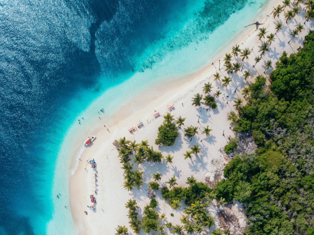 Caraibi