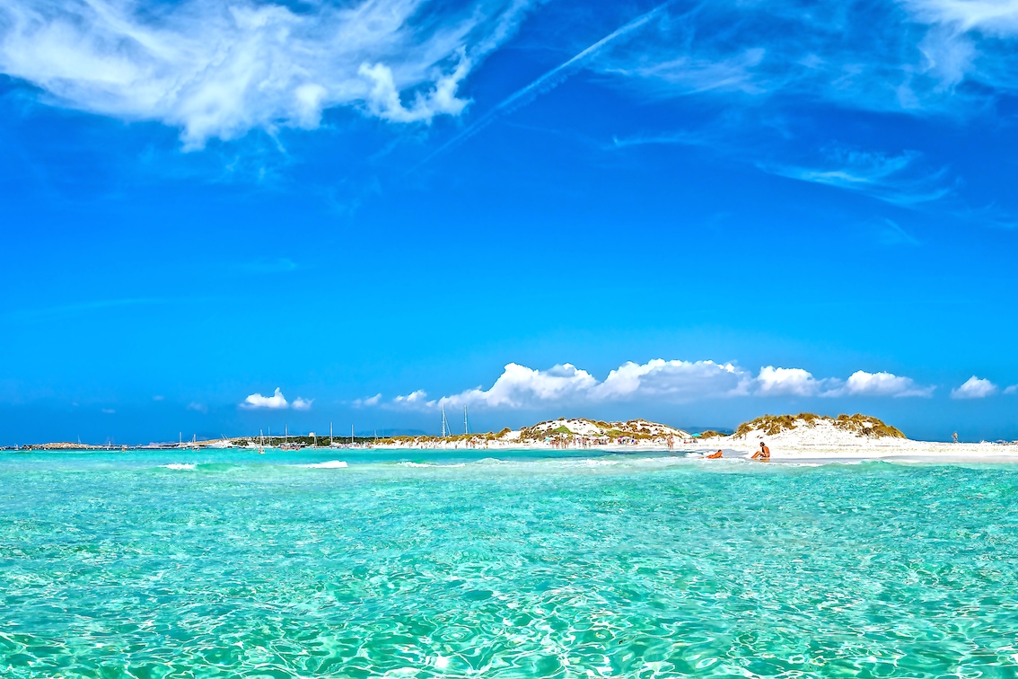 formentera