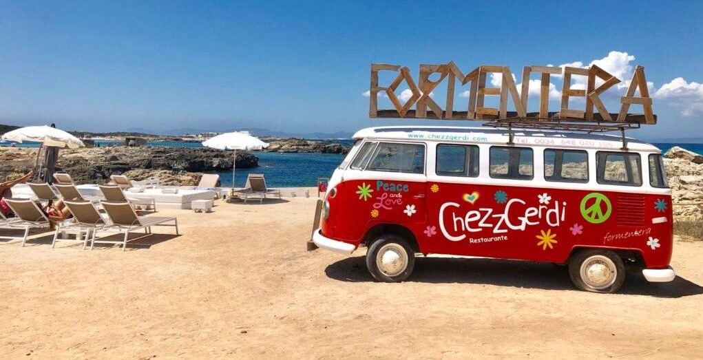 formentera