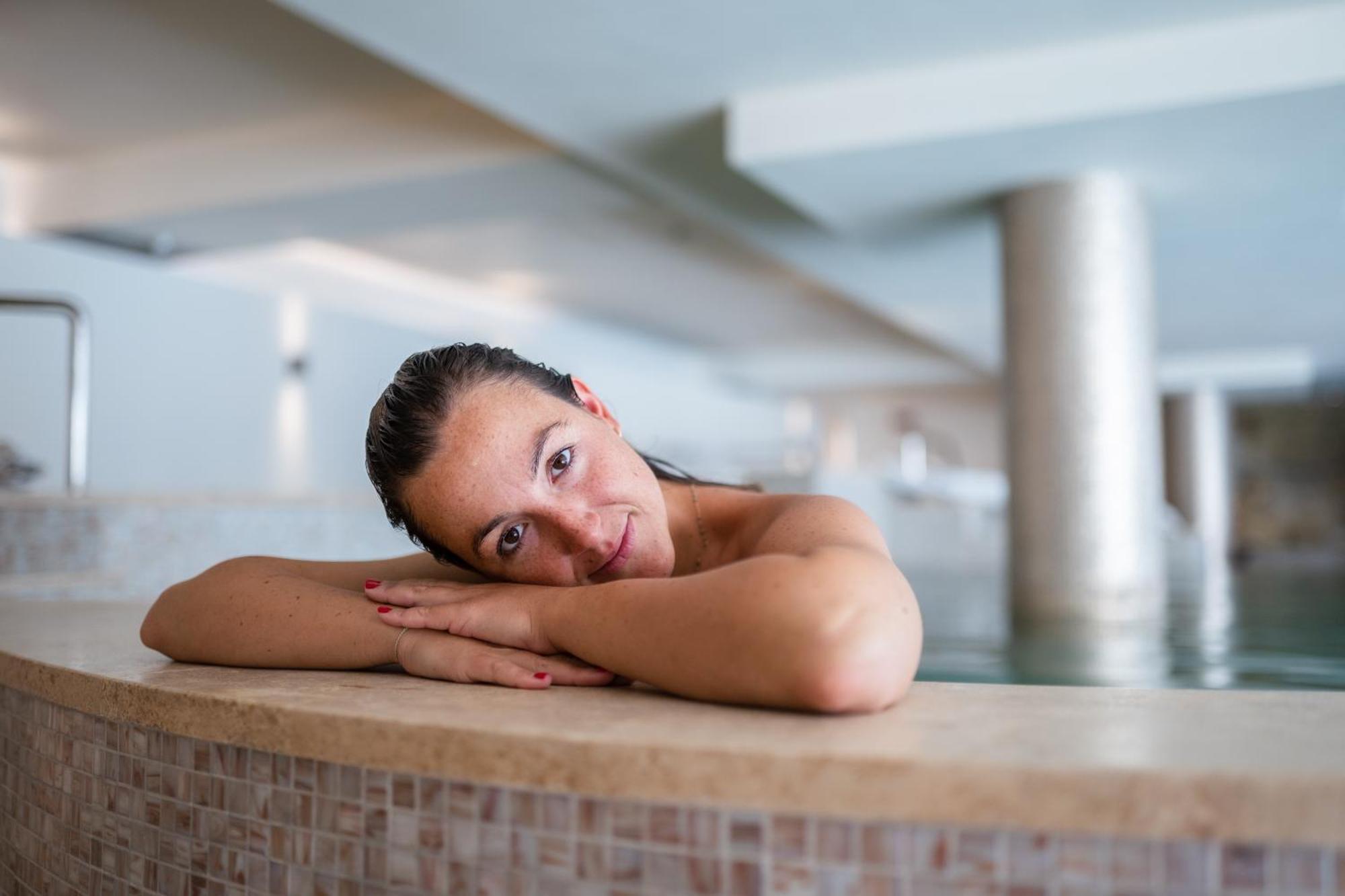 Weekend benessere Terme Marine