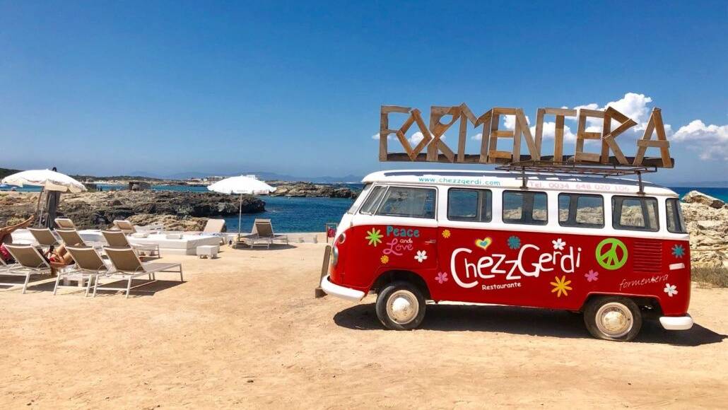 formentera