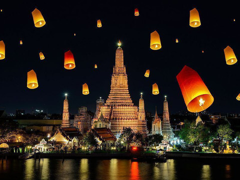 Thailandia