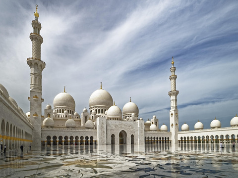 Pasqua per single Tour Arabia e Alula 