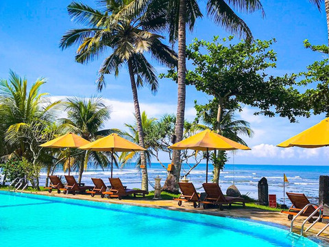 Settimana per single a Bali