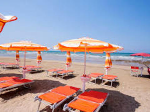 Settimana per single nel Gargano