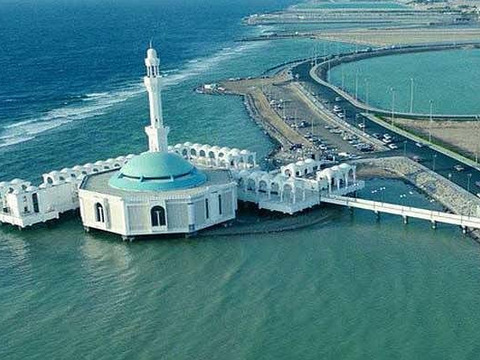 Pasqua per single Tour Arabia e Alula 