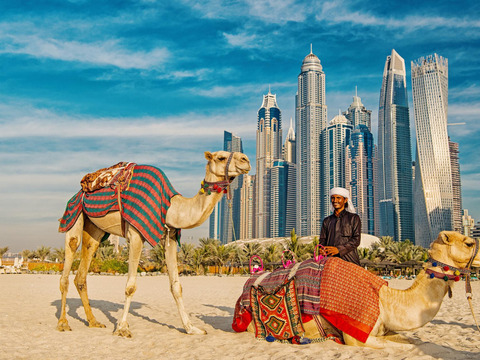 Dubai