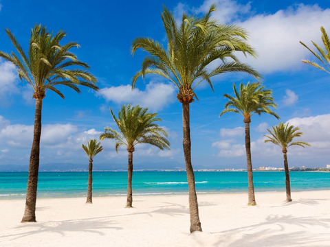 Ponte 2 giugno alle Baleari