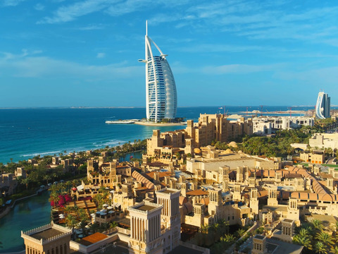 Dubai