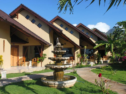 Settimana per single a Bali