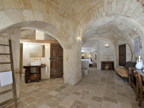 Weekend Matera e Terme Romane
