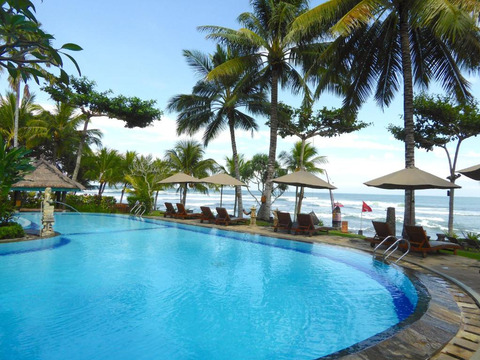 Settimana per single a Bali