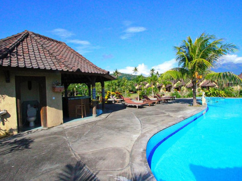 Settimana per single a Bali