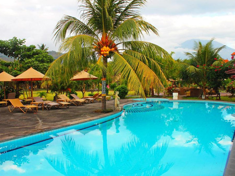 Settimana per single a Bali