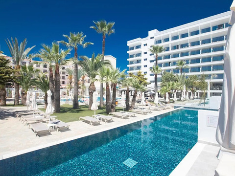 Settimane per single a Cipro