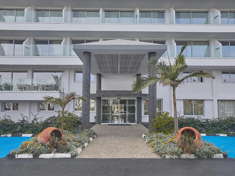 Settimane per single a Cipro